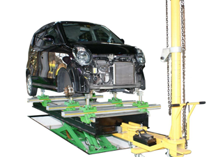 エンジョイベンチ