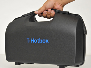 ホットボックス