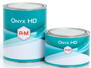 水性塗料「オニキスHD」