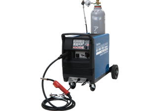 半自動溶接機（株式会社ヤシマ/YMI-180Ds）